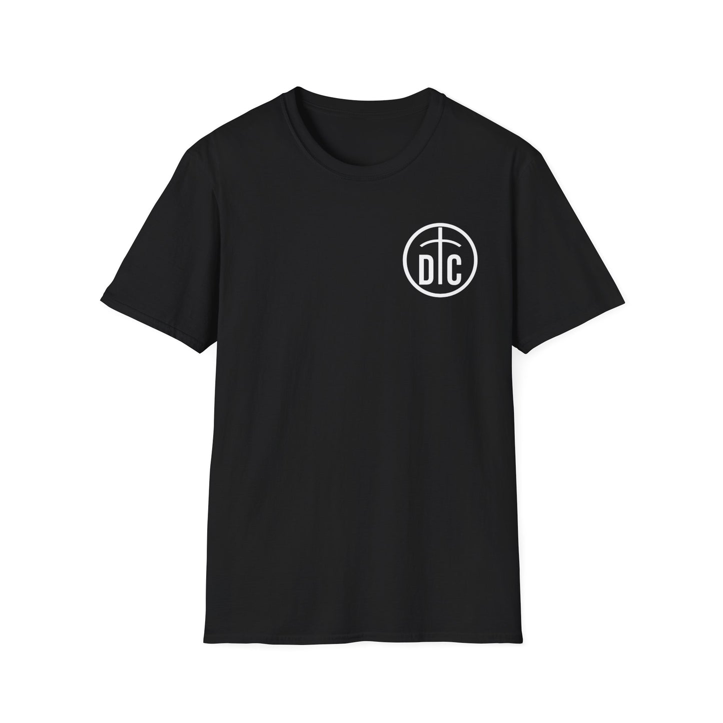 Drumming Through Christ (Marching Band) Shirt