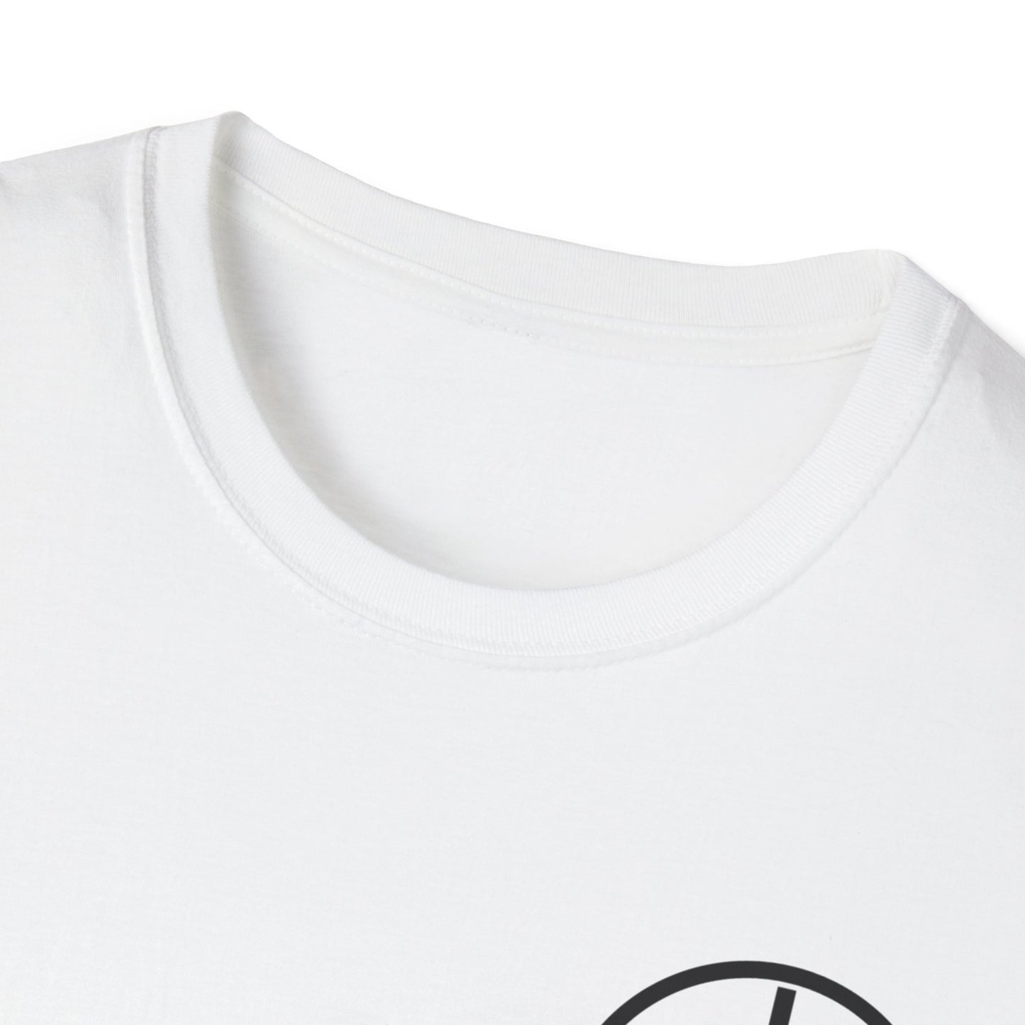 Drumming Through Christ (Marching Band) Shirt