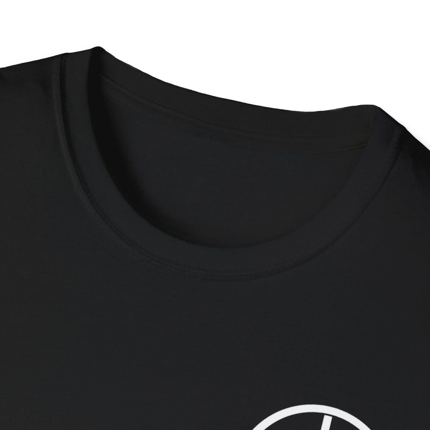 Drumming Through Christ (Marching Band) Shirt
