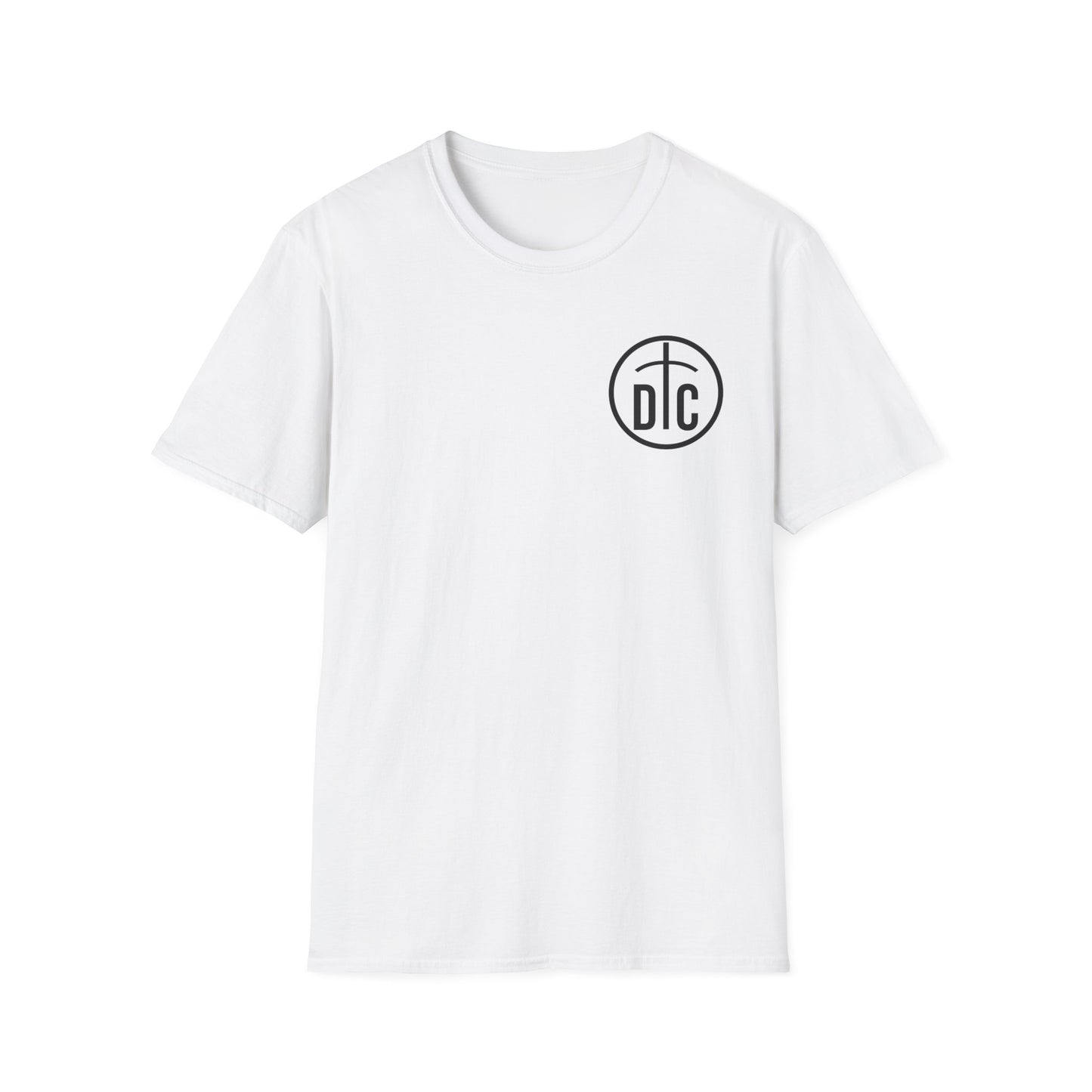 Drumming Through Christ (Marching Band) Shirt