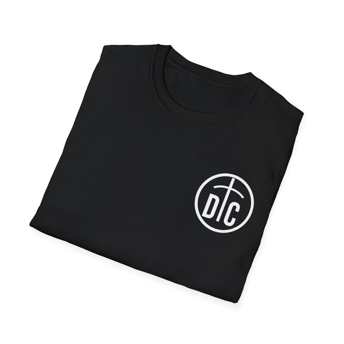Drumming Through Christ (Marching Band) Shirt