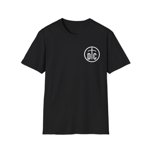 Drumming Through Christ (Marching Band) Shirt